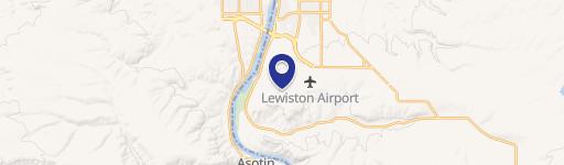 Lewiston, ID 83501