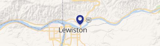 Lewiston, ID 83501