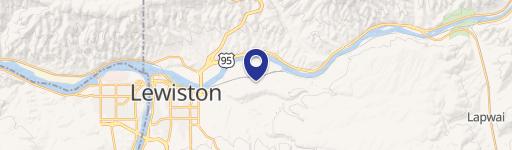 Lewiston, ID 83501