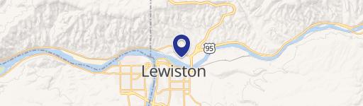 Lewiston, ID 83501
