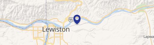 Lewiston, ID 83501