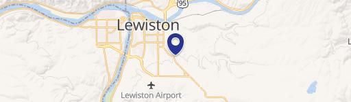 Lewiston, ID 83501