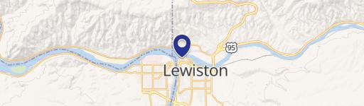 Lewiston, ID 83501