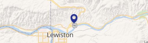 Lewiston, ID 83501