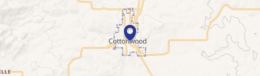 Cottonwood, ID 83522