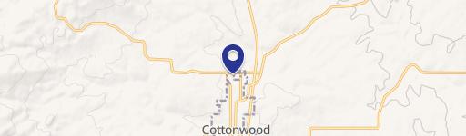 Cottonwood, ID 83522