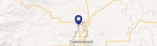 Cottonwood, ID 83522