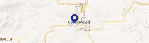 Cottonwood, ID 83522
