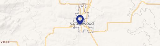 Cottonwood, ID 83522