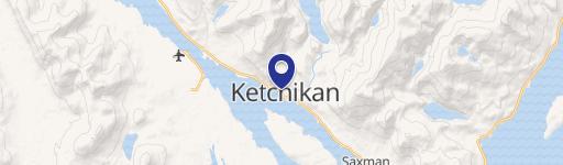 Ketchikan, AK 99901