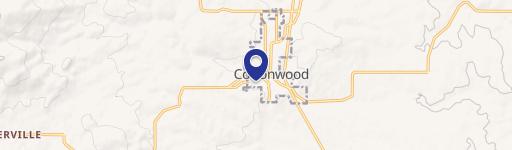 Cottonwood, ID 83522