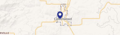 Cottonwood, ID 83522