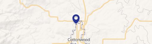 Cottonwood, ID 83522