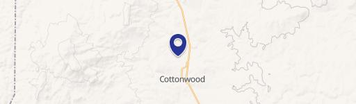 648 Cottonwood Butte Rd