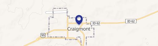 Craigmont, ID 83523