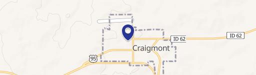 Craigmont, ID 83523