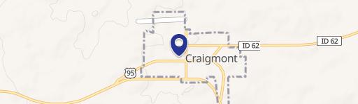 Craigmont, ID 83523