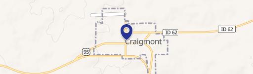 Craigmont, ID 83523