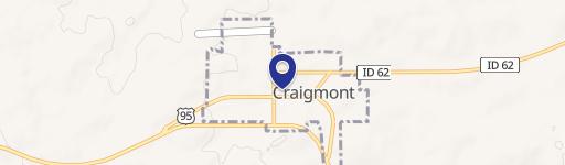 Craigmont, ID 83523