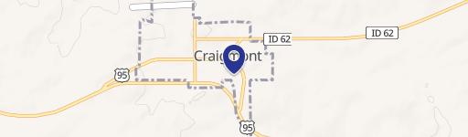 Craigmont, ID 83523