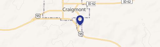 Craigmont, ID 83523