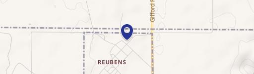 Reubens, ID 83548