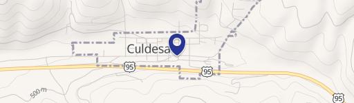 Culdesac, ID 83524