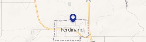 Ferdinand, ID 83526