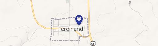 Ferdinand, ID 83526
