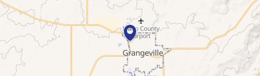 Grangeville, ID 83530