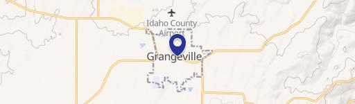 Grangeville, ID 83530