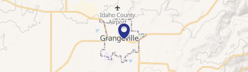 Grangeville, ID 83530