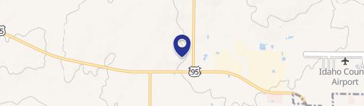 Grangeville, ID 83530
