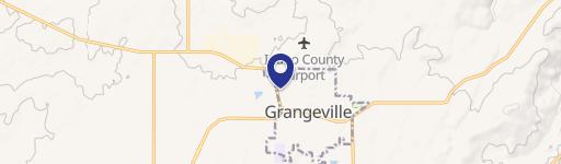 Grangeville, ID 83530