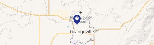 Grangeville, ID 83530