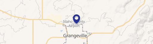 Grangeville, ID 83530