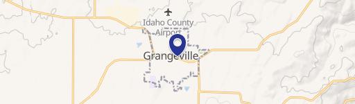 Grangeville, ID 83530