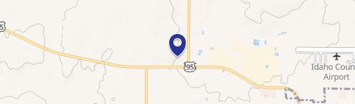 Grangeville, ID 83530