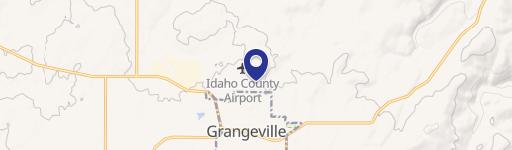 Grangeville, ID 83530