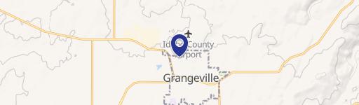 Grangeville, ID 83530