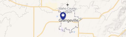 Grangeville, ID 83530