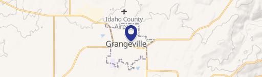 Grangeville, ID 83530