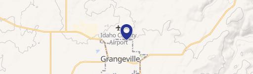 Grangeville, ID 83530
