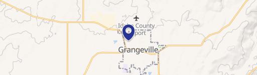 Grangeville, ID 83530