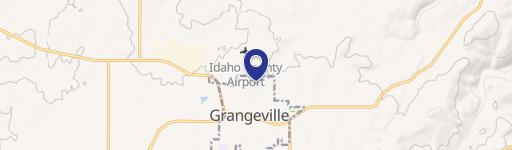 Grangeville, ID 83530