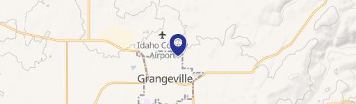 Grangeville, ID 83530