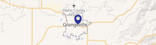 Grangeville, ID 83530