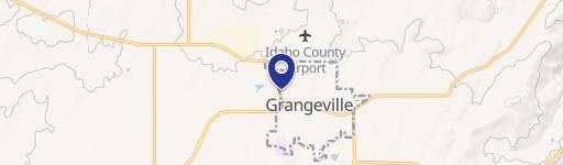 Grangeville, ID 83530