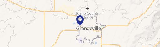 Grangeville, ID 83530