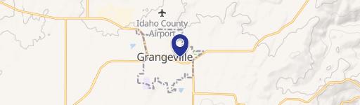 Grangeville, ID 83530